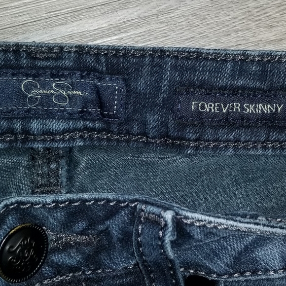 Jessica Simpson jeans - Picture 2 of 5